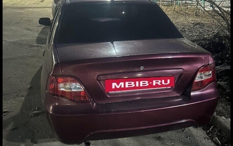 Daewoo Nexia I рестайлинг, 2011 год, 88 000 рублей, 3 фотография