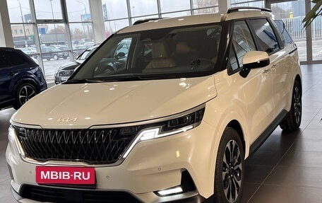 KIA Carnival, 2022 год, 5 250 000 рублей, 1 фотография