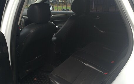 Ford Mondeo IV, 2008 год, 550 000 рублей, 8 фотография