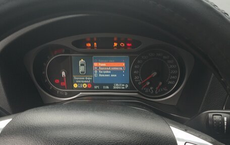 Ford Mondeo IV, 2008 год, 550 000 рублей, 5 фотография