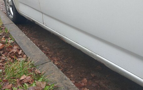 Ford Mondeo IV, 2008 год, 550 000 рублей, 12 фотография