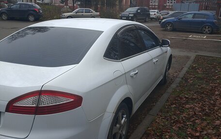 Ford Mondeo IV, 2008 год, 550 000 рублей, 4 фотография