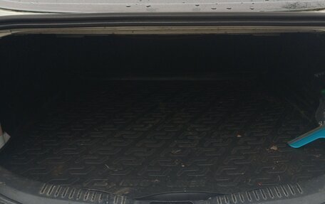 Ford Mondeo IV, 2008 год, 550 000 рублей, 10 фотография