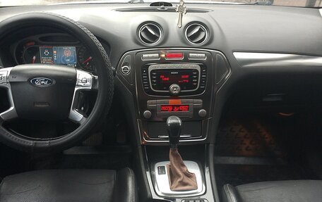 Ford Mondeo IV, 2008 год, 550 000 рублей, 7 фотография