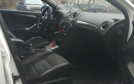 Ford Mondeo IV, 2008 год, 550 000 рублей, 11 фотография