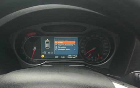 Ford Mondeo IV, 2008 год, 550 000 рублей, 6 фотография