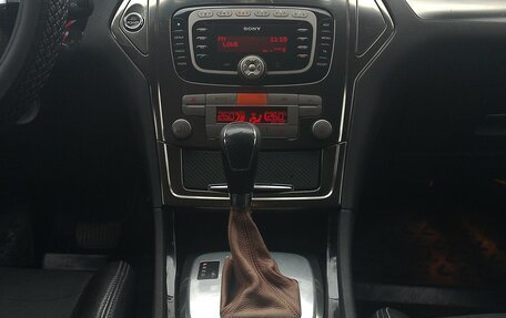 Ford Mondeo IV, 2008 год, 550 000 рублей, 13 фотография