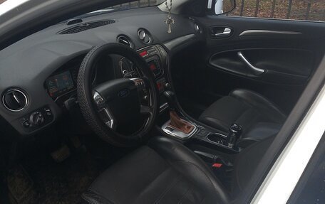 Ford Mondeo IV, 2008 год, 550 000 рублей, 9 фотография