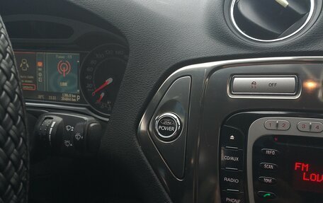 Ford Mondeo IV, 2008 год, 550 000 рублей, 16 фотография