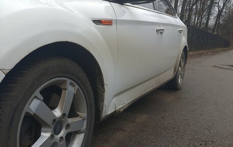 Ford Mondeo IV, 2008 год, 550 000 рублей, 15 фотография