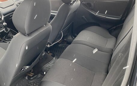 Chevrolet Niva I рестайлинг, 2008 год, 340 000 рублей, 7 фотография