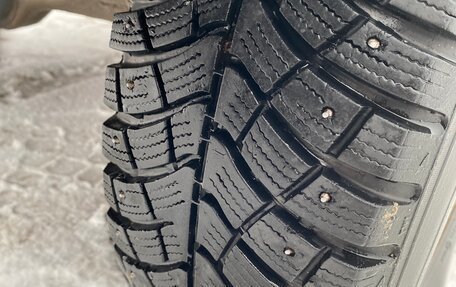 Chevrolet Niva I рестайлинг, 2008 год, 340 000 рублей, 10 фотография