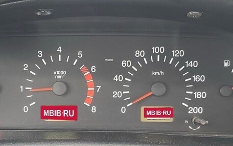 Chevrolet Niva I рестайлинг, 2008 год, 340 000 рублей, 9 фотография