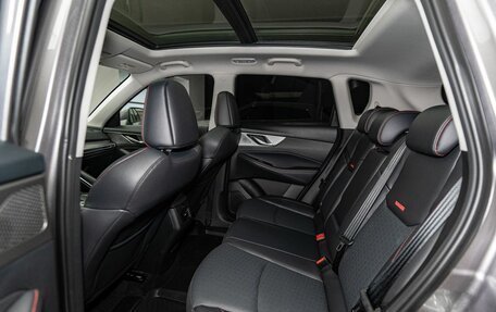 Changan CS35 Plus, 2025 год, 2 779 900 рублей, 10 фотография