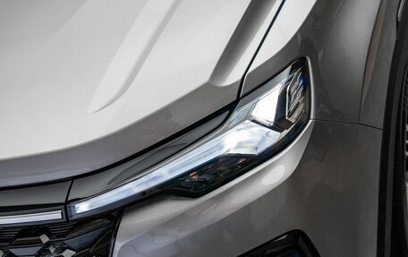 Changan CS35 Plus, 2025 год, 2 779 900 рублей, 7 фотография