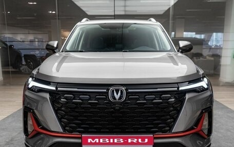 Changan CS35 Plus, 2025 год, 2 779 900 рублей, 3 фотография