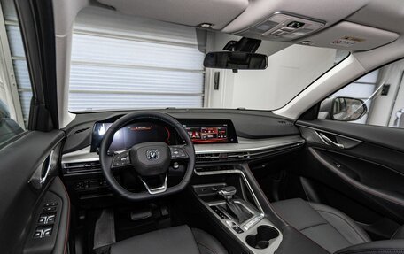 Changan CS35 Plus, 2025 год, 2 779 900 рублей, 20 фотография