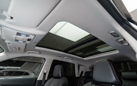 Changan CS35 Plus, 2025 год, 2 779 900 рублей, 18 фотография