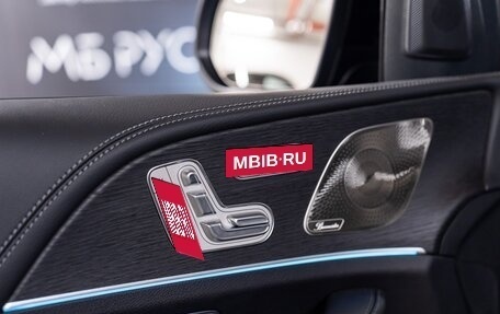 Mercedes-Benz GLE, 2025 год, 16 700 000 рублей, 7 фотография