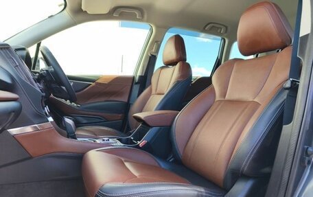 Subaru Forester, 2022 год, 2 800 000 рублей, 7 фотография