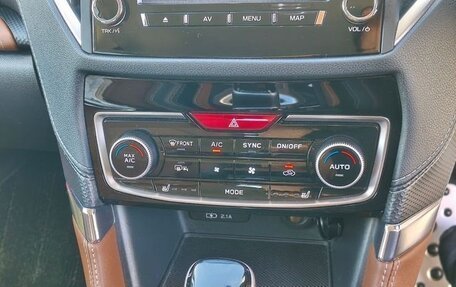 Subaru Forester, 2022 год, 2 800 000 рублей, 16 фотография