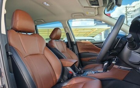 Subaru Forester, 2022 год, 2 800 000 рублей, 6 фотография