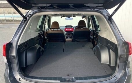 Subaru Forester, 2022 год, 2 800 000 рублей, 11 фотография