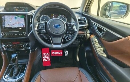 Subaru Forester, 2022 год, 2 800 000 рублей, 5 фотография