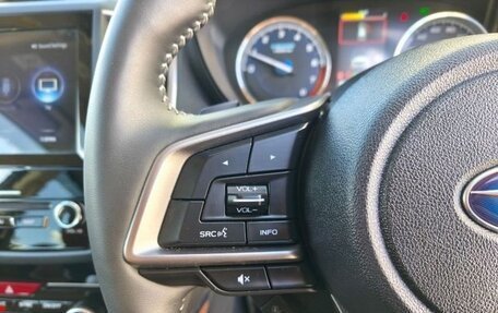 Subaru Forester, 2022 год, 2 800 000 рублей, 19 фотография