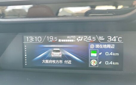 Subaru Forester, 2022 год, 2 800 000 рублей, 21 фотография