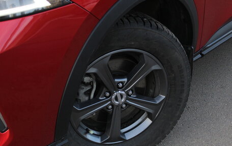 Haval F7x I, 2022 год, 2 421 000 рублей, 3 фотография