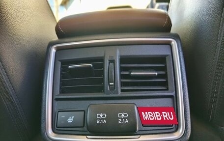 Subaru Forester, 2022 год, 2 800 000 рублей, 25 фотография