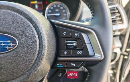 Subaru Forester, 2022 год, 2 800 000 рублей, 20 фотография