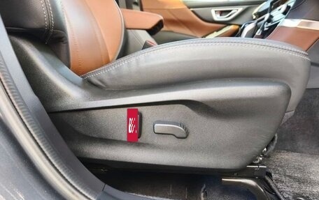 Subaru Forester, 2022 год, 2 800 000 рублей, 28 фотография