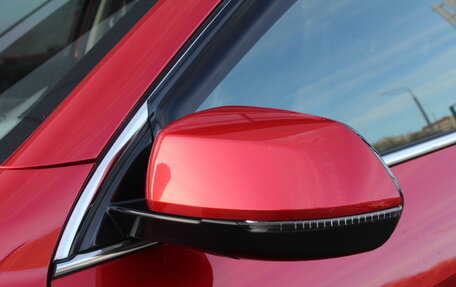 Haval F7x I, 2022 год, 2 421 000 рублей, 5 фотография