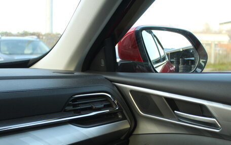 Haval F7x I, 2022 год, 2 421 000 рублей, 7 фотография