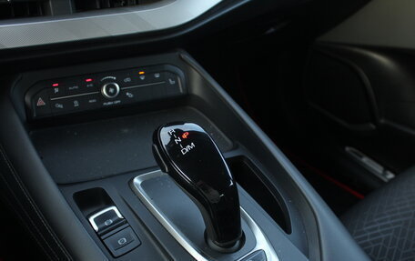 Haval F7x I, 2022 год, 2 421 000 рублей, 9 фотография