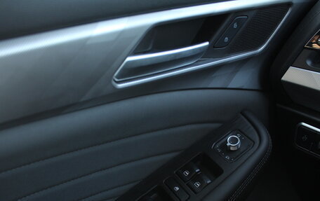 Haval F7x I, 2022 год, 2 421 000 рублей, 11 фотография