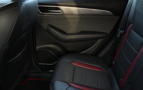 Haval F7x I, 2022 год, 2 421 000 рублей, 14 фотография