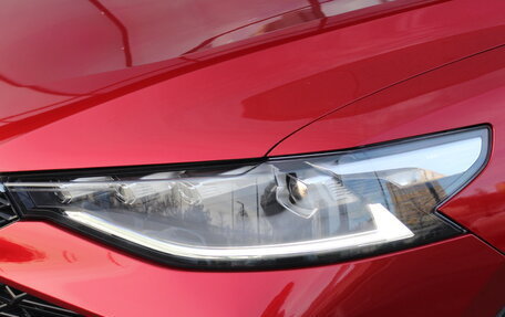 Haval F7x I, 2022 год, 2 421 000 рублей, 15 фотография