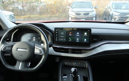 Haval F7x I, 2022 год, 2 421 000 рублей, 17 фотография