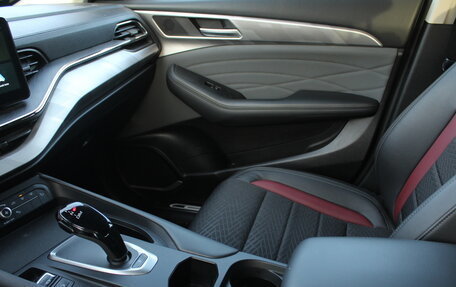 Haval F7x I, 2022 год, 2 421 000 рублей, 12 фотография