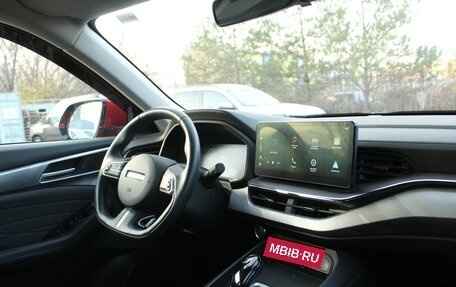 Haval F7x I, 2022 год, 2 421 000 рублей, 16 фотография