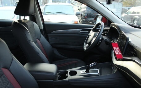 Haval F7x I, 2022 год, 2 421 000 рублей, 13 фотография