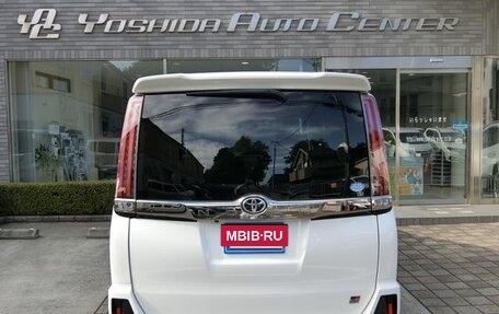 Toyota Noah III, 2021 год, 1 950 007 рублей, 5 фотография