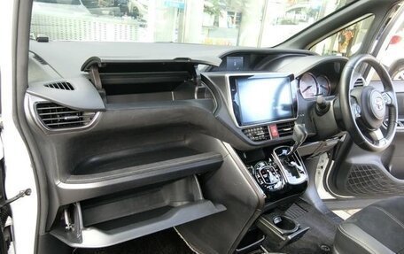 Toyota Noah III, 2021 год, 1 950 007 рублей, 22 фотография