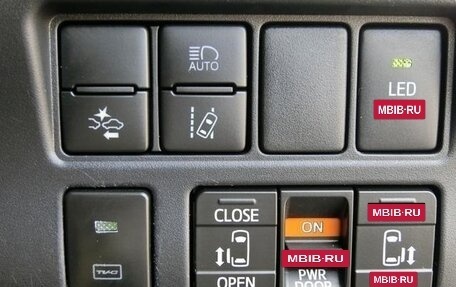 Toyota Noah III, 2021 год, 1 950 007 рублей, 23 фотография