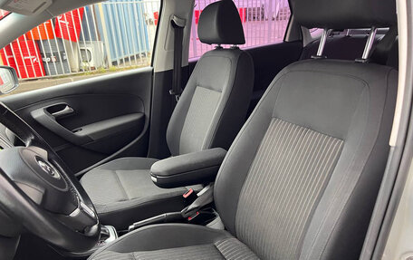 Volkswagen Polo VI (EU Market), 2013 год, 1 199 000 рублей, 12 фотография