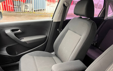 Volkswagen Polo VI (EU Market), 2013 год, 1 199 000 рублей, 18 фотография