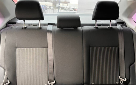 Volkswagen Polo VI (EU Market), 2013 год, 1 199 000 рублей, 22 фотография